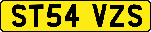ST54VZS