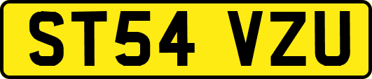 ST54VZU