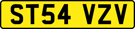 ST54VZV
