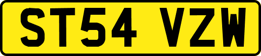 ST54VZW