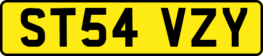 ST54VZY