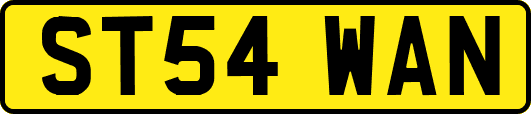 ST54WAN