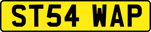 ST54WAP