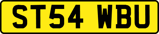 ST54WBU