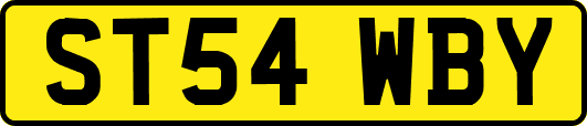 ST54WBY
