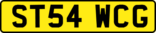 ST54WCG