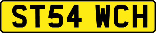 ST54WCH