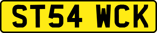ST54WCK