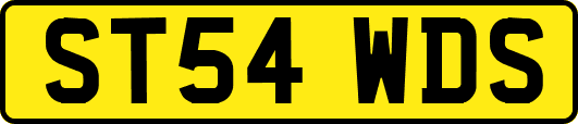 ST54WDS
