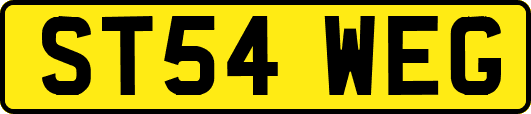 ST54WEG