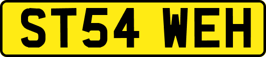 ST54WEH