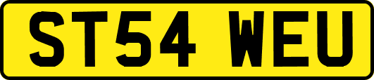 ST54WEU