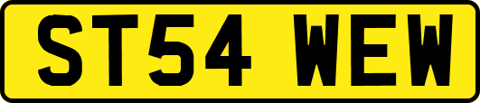 ST54WEW