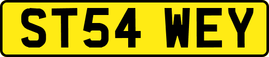 ST54WEY