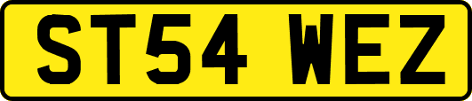 ST54WEZ