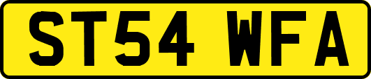 ST54WFA