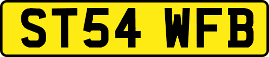 ST54WFB