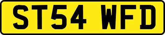 ST54WFD