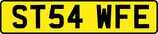 ST54WFE