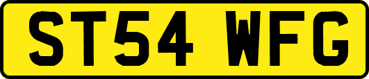 ST54WFG