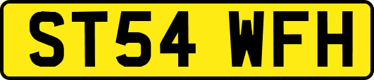 ST54WFH
