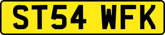 ST54WFK