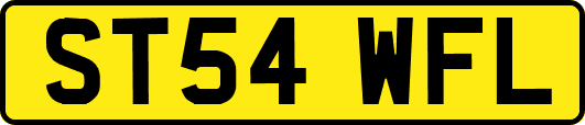 ST54WFL