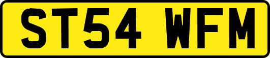 ST54WFM