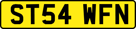 ST54WFN