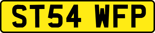 ST54WFP