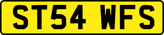 ST54WFS