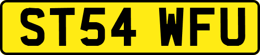 ST54WFU