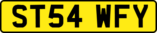 ST54WFY