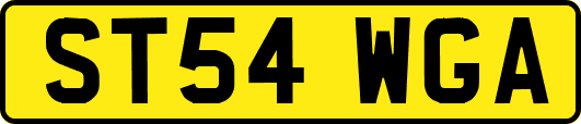 ST54WGA