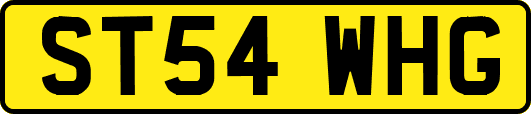 ST54WHG