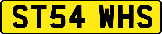 ST54WHS