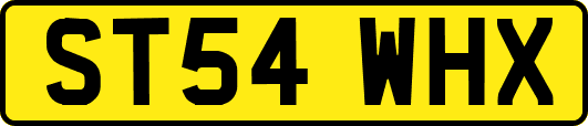 ST54WHX