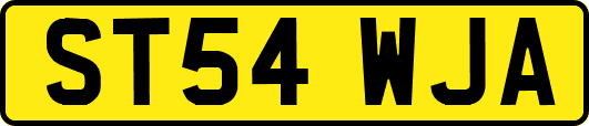 ST54WJA