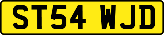 ST54WJD