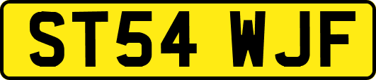 ST54WJF