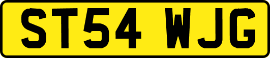 ST54WJG