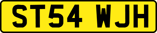 ST54WJH