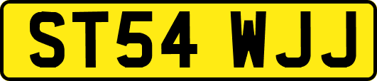 ST54WJJ