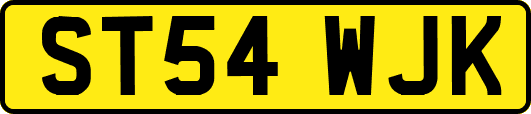 ST54WJK