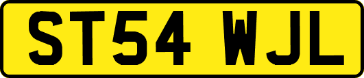 ST54WJL