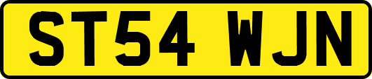 ST54WJN