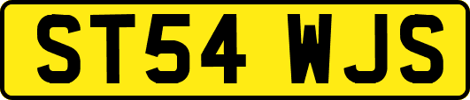 ST54WJS