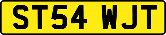ST54WJT