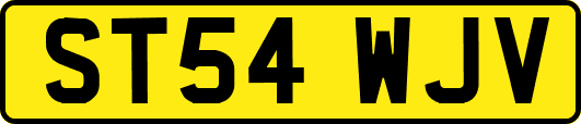 ST54WJV
