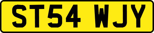 ST54WJY